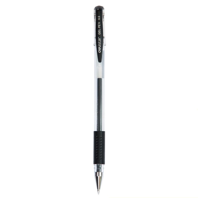 ديلي 0.5 مللي متر أسود أحمر أز - مراجعة Stationery Office And School Supply Stores وسعره